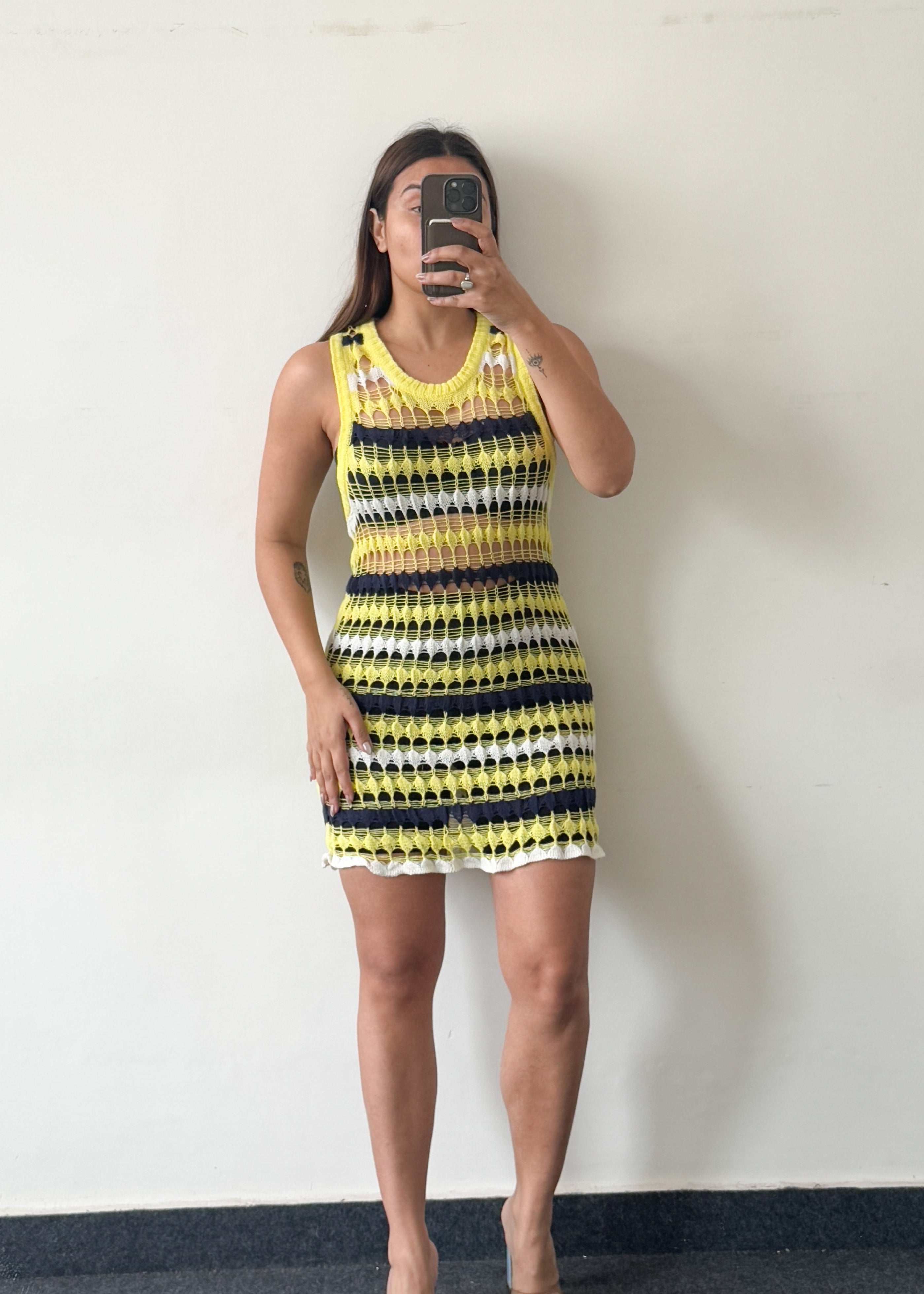 B2501 SIZE M-L