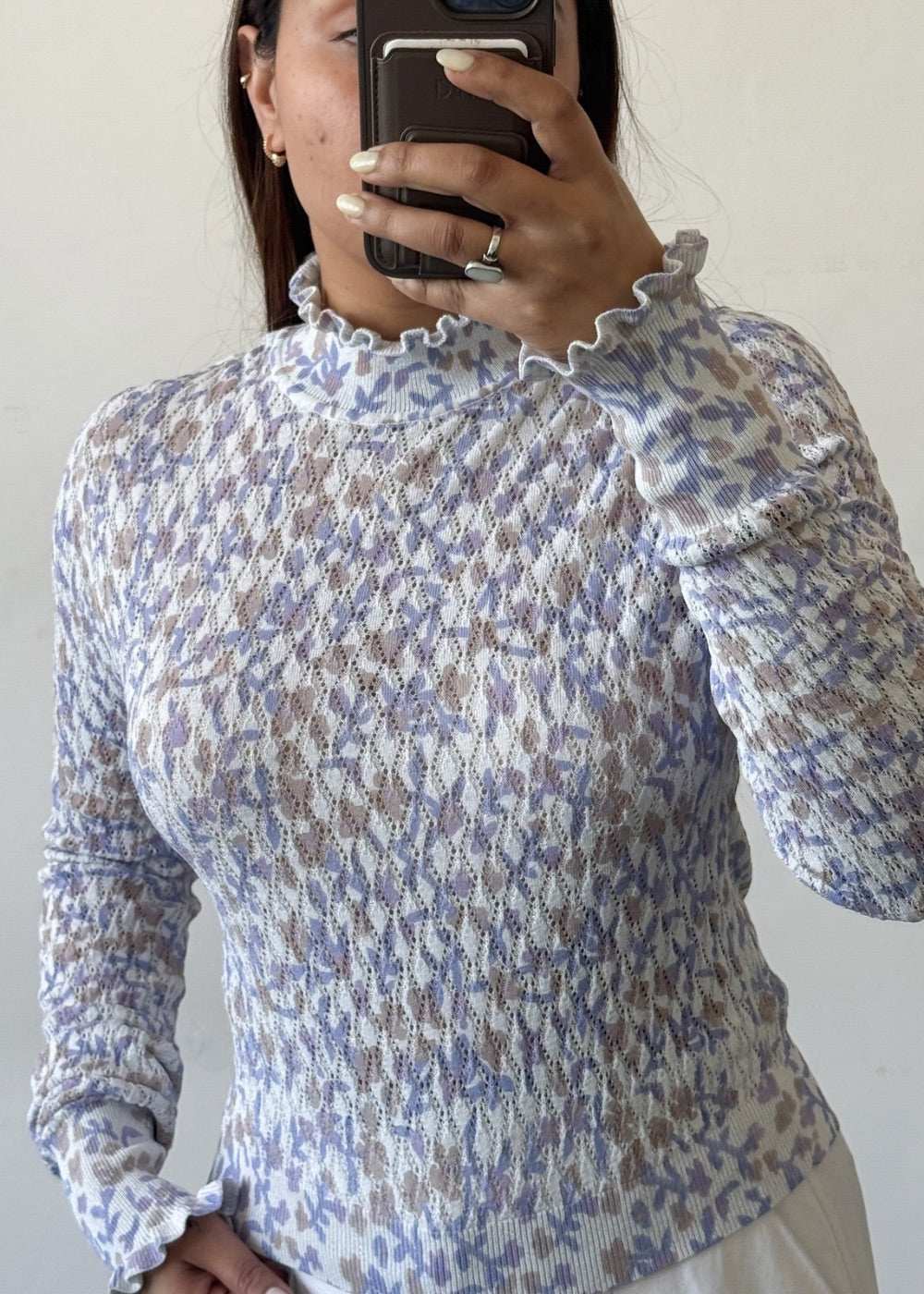 Q0803 SIZE M-L - Closet by Payal