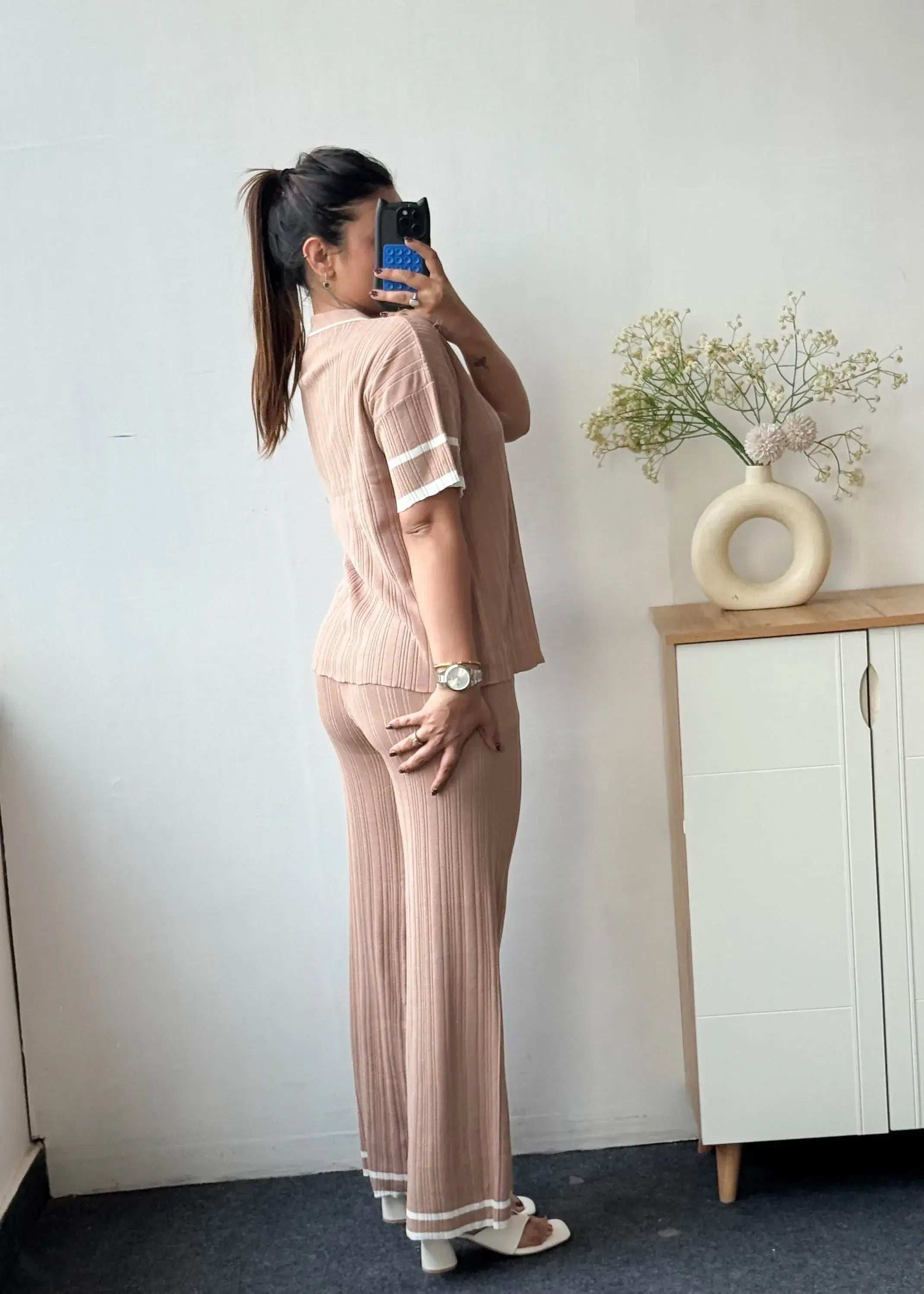 L2310 SIZE M-L - Closet by Payal
