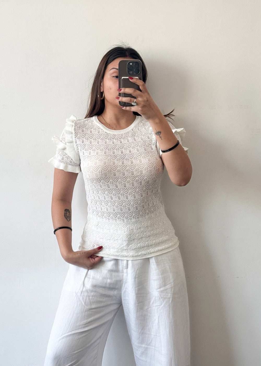 S1303 SIZE XS-S - Closet by Payal