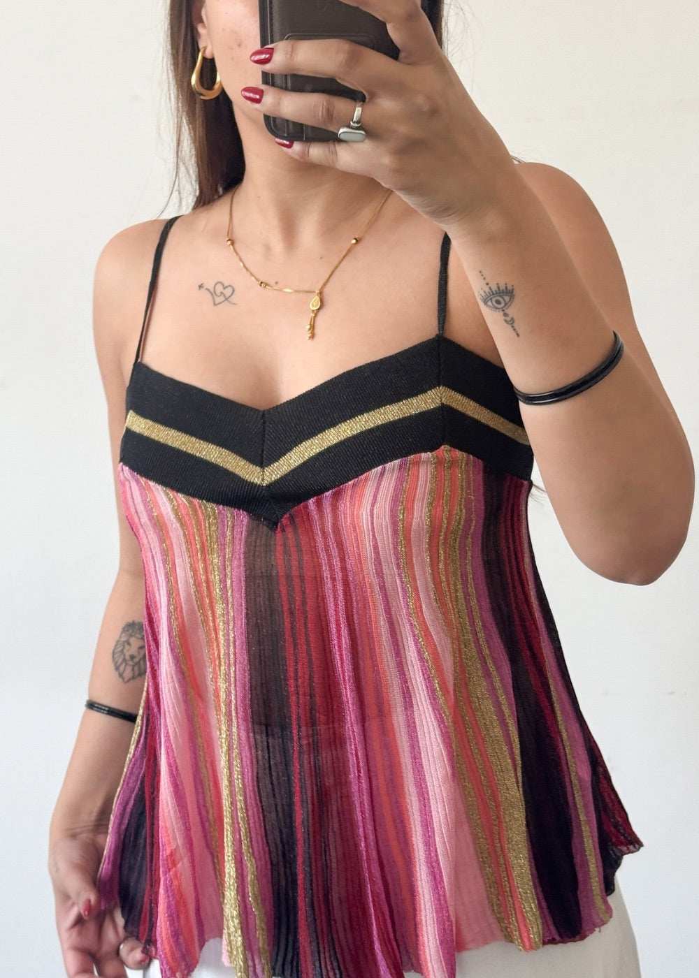 S1303 SIZE XS-S - Closet by Payal