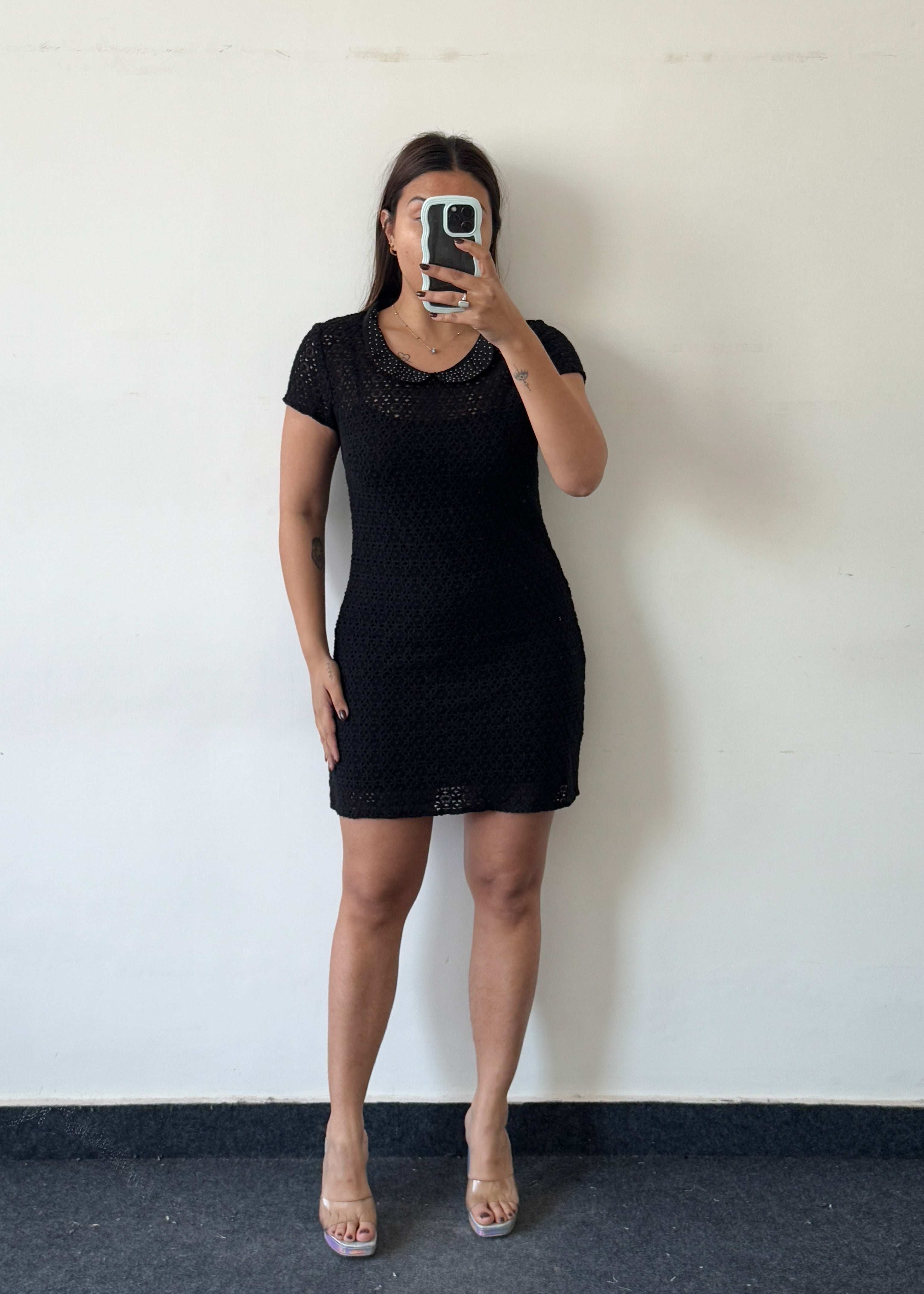 1224 SIZE S-M - Closet by Payal