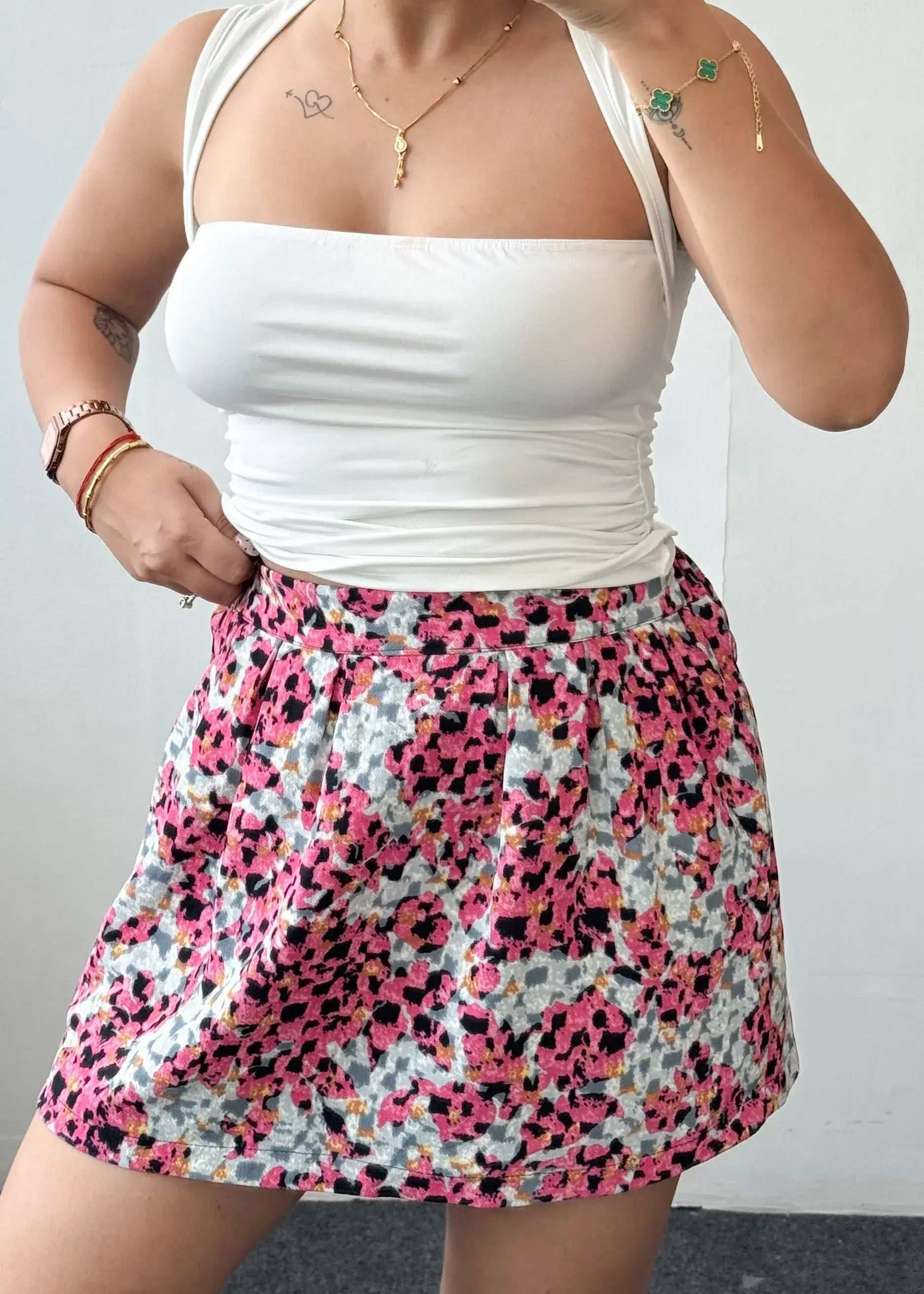 V1509 SIZE 26-27 - Closet by Payal