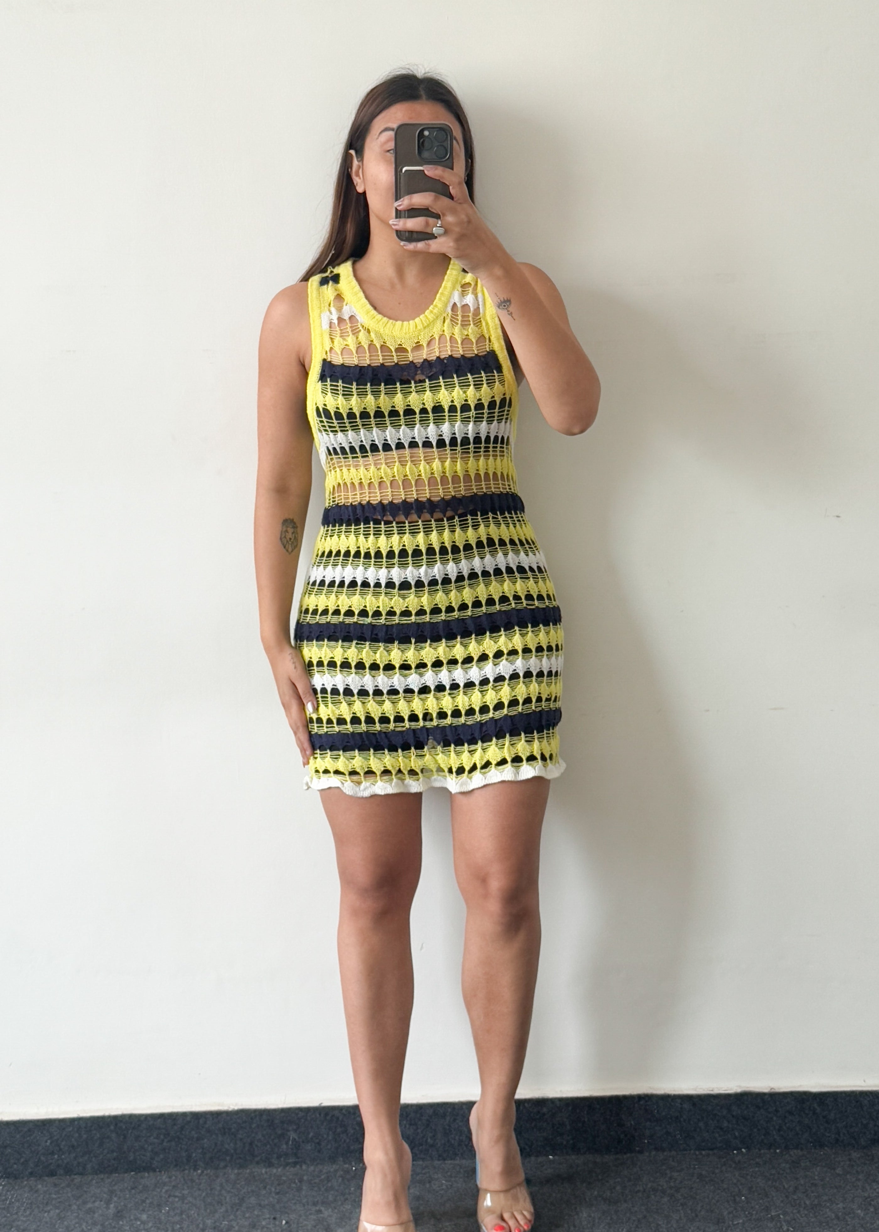 B2501 SIZE M-L