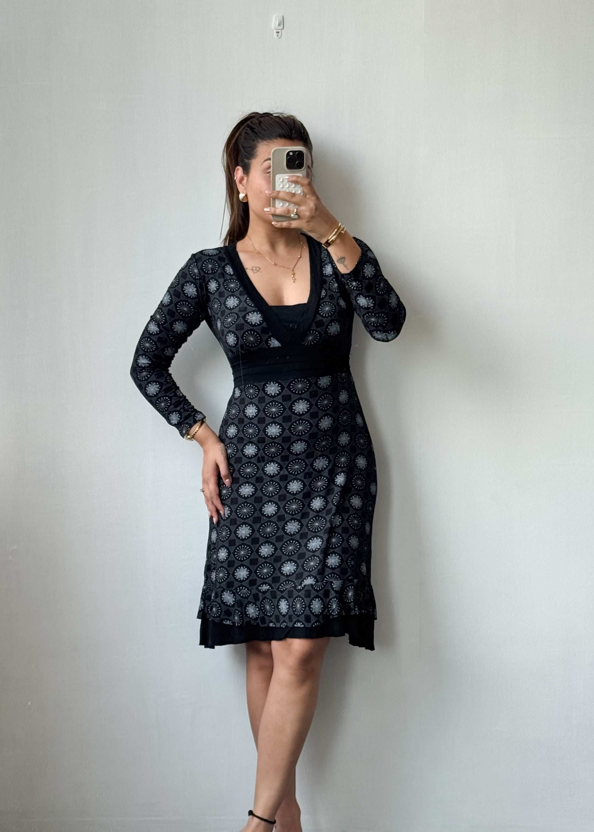 U1605 SIZE S-M - Closet by Payal