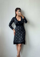 U1605 SIZE S-M - Closet by Payal