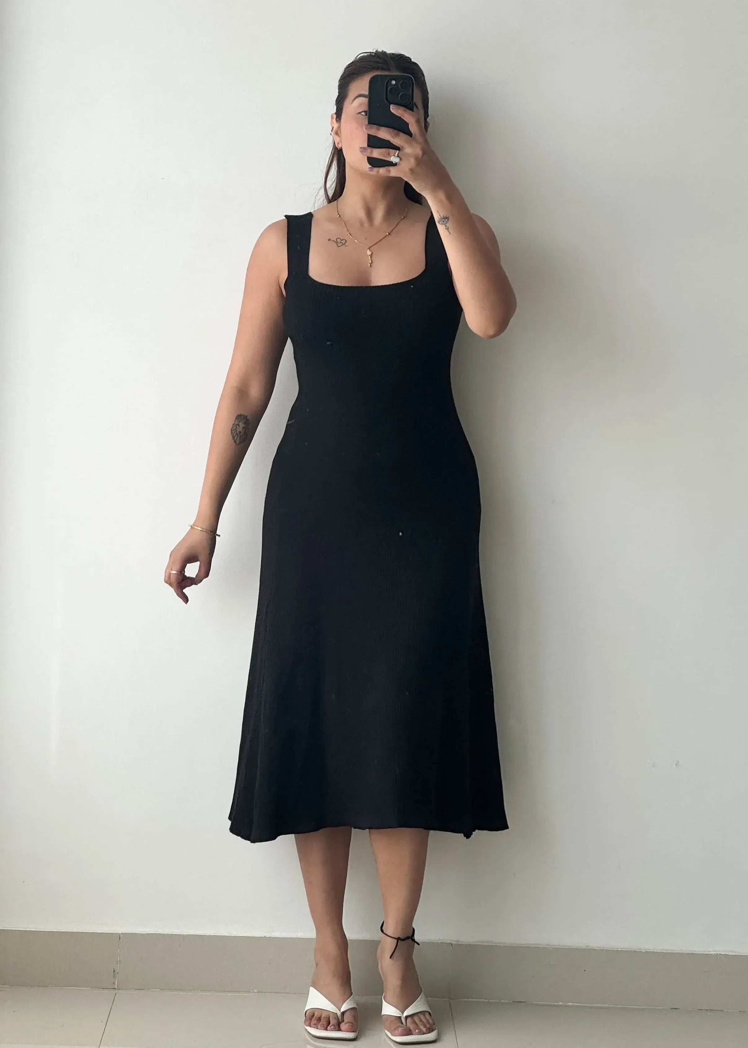 Q1102 SIZE S-M - Closet by Payal