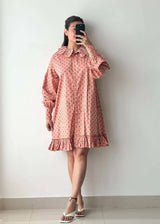 Q1102 SIZE M-L - Closet by Payal