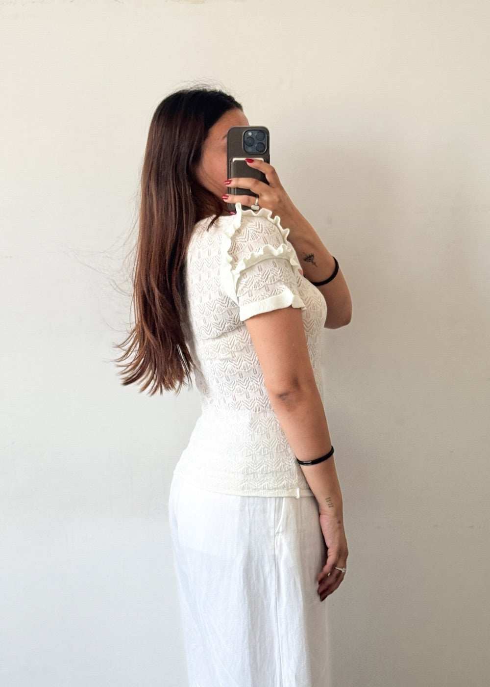 S1303 SIZE XS-S - Closet by Payal