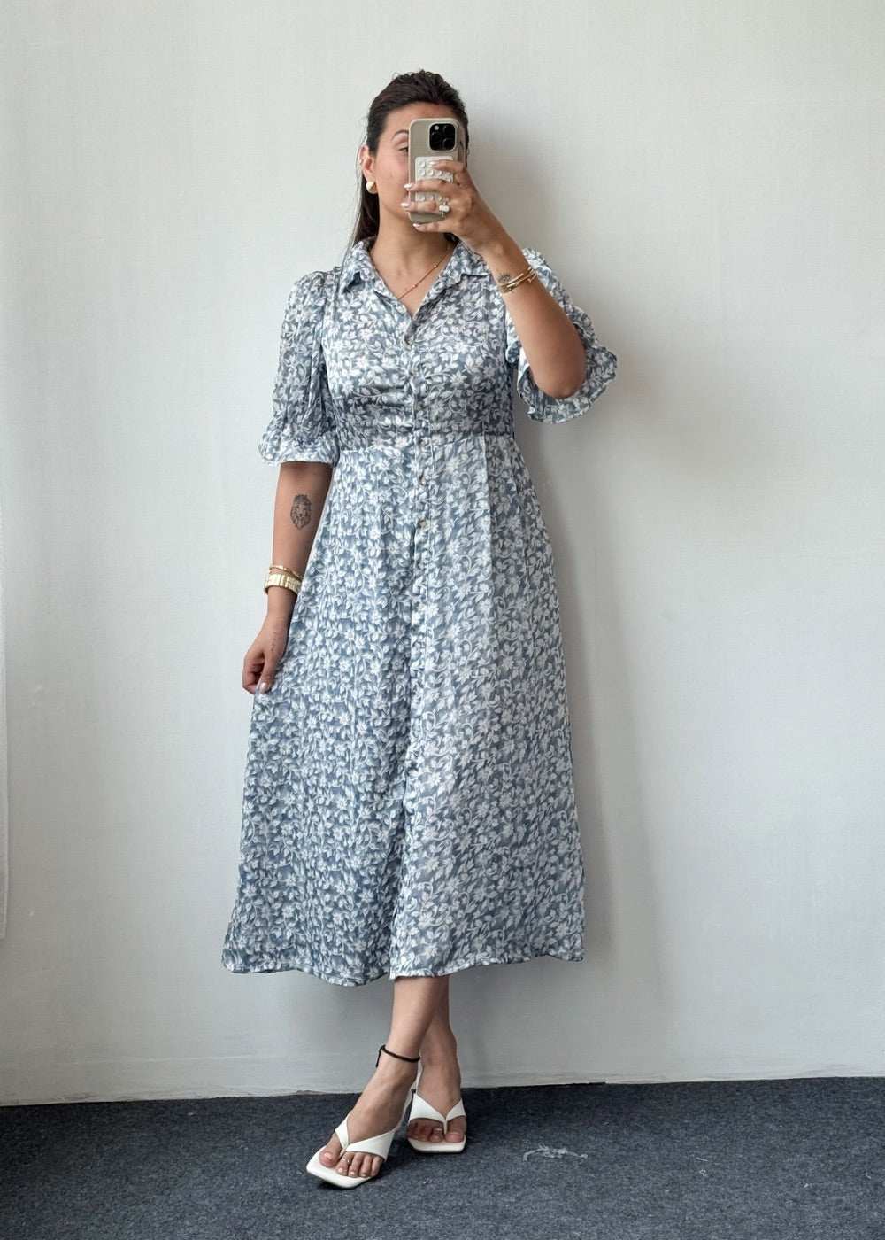 T1105 SIZE XS-S - Closet by Payal
