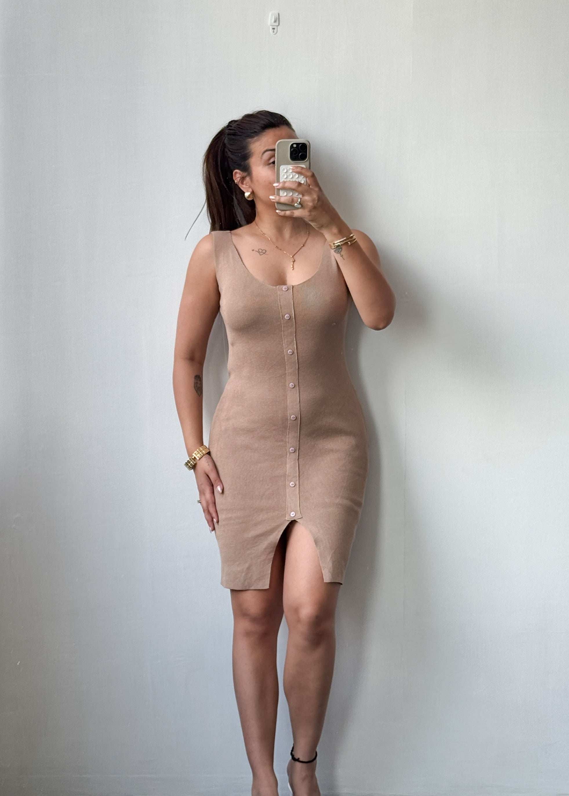 U1605 SIZE XS-S - Closet by Payal
