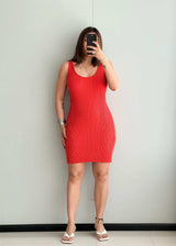 SIZE XL-XXL, Bodycon Dress - Closet by Payal