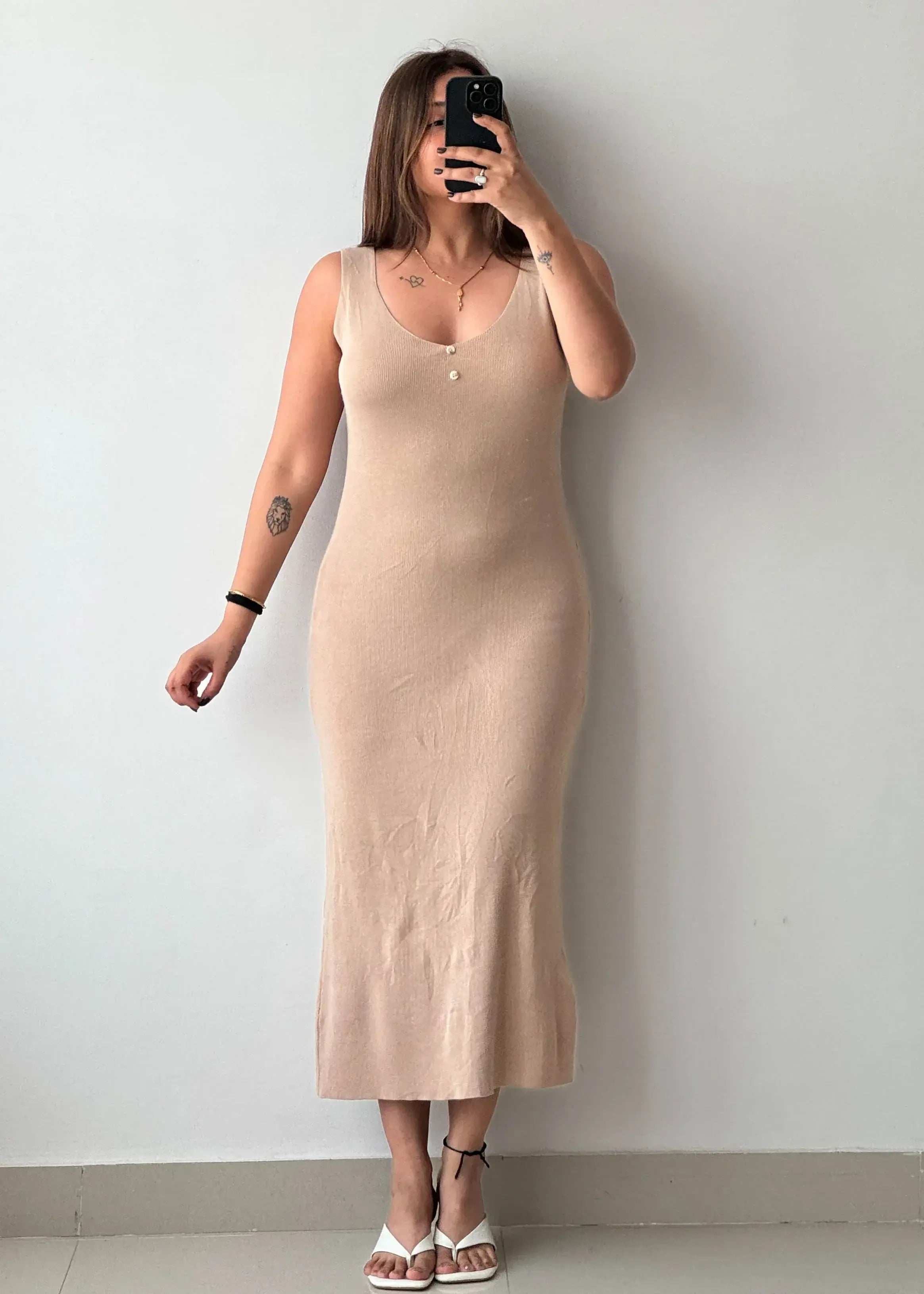 Z2101 SIZE M-L - Closet by Payal