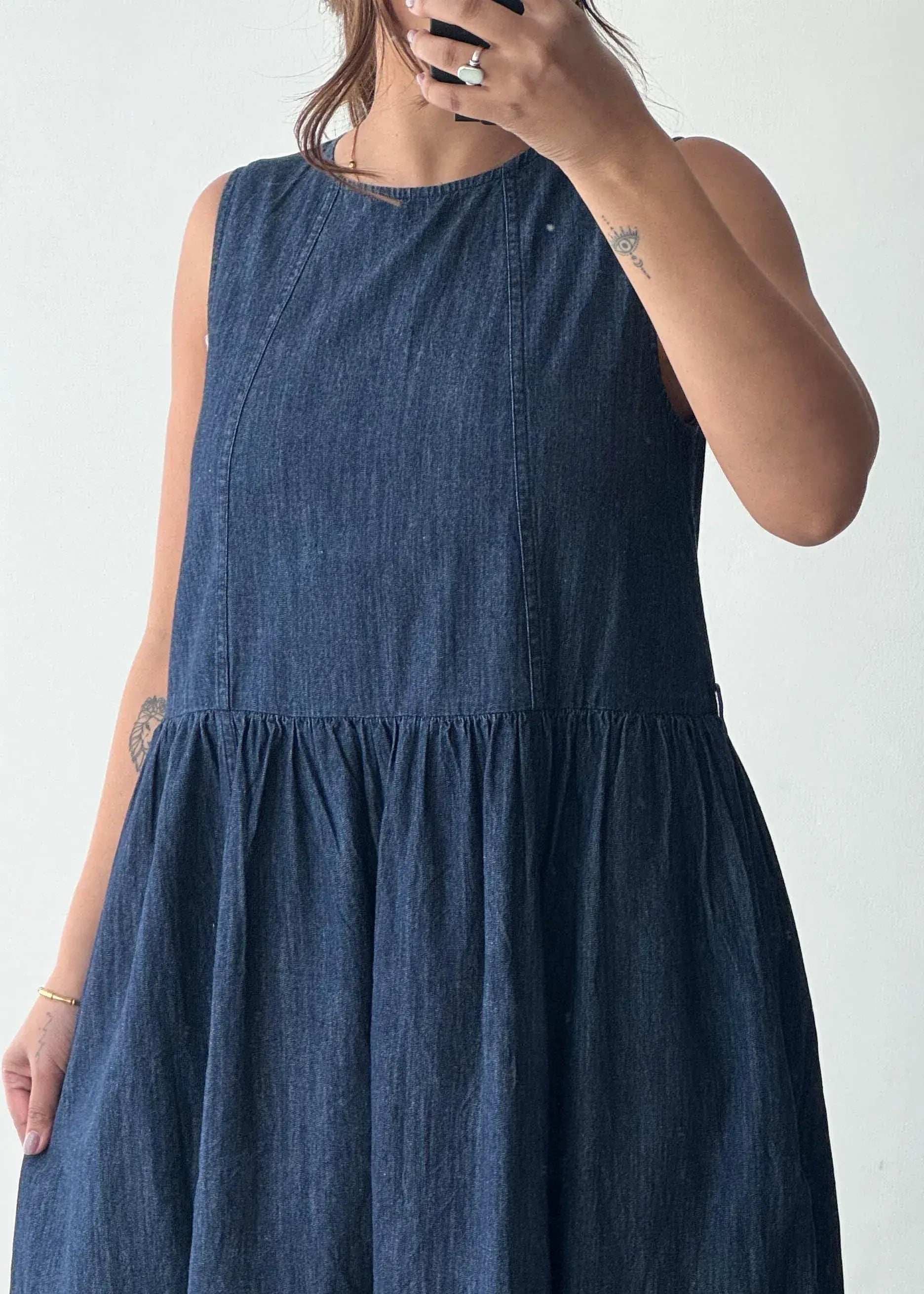E2701 SIZE M-L - Closet by Payal