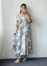 T1105 SIZE M-L - Closet by Payal