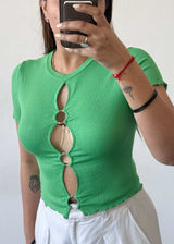 Q0803 SIZE XS-S - Closet by Payal