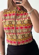V2102 SIZE XS-S - Closet by Payal