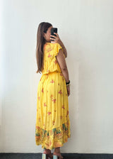 R0507 SIZE S-M - Closet by Payal