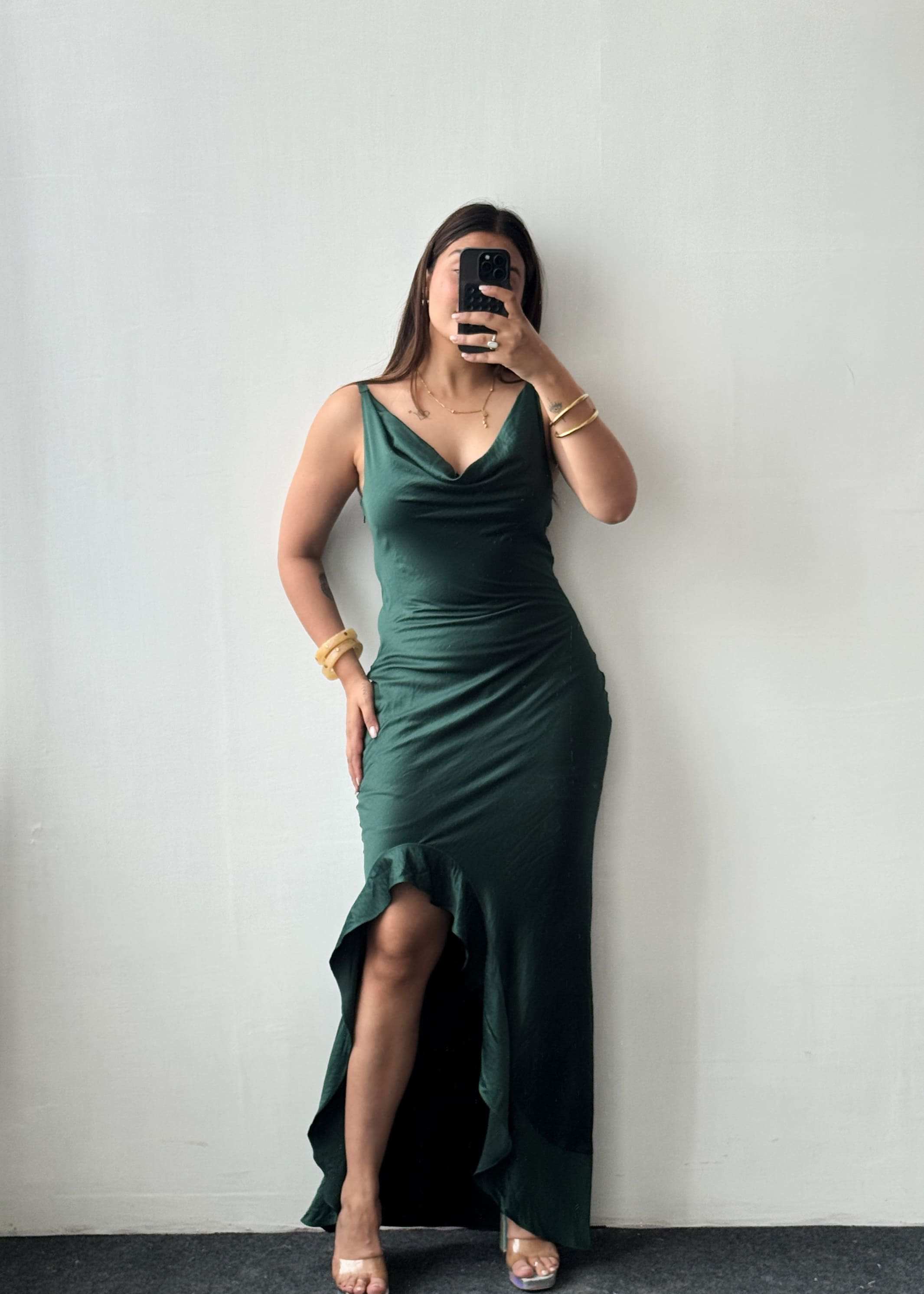W1807 SIZE M-L - Closet by Payal