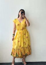 R0507 SIZE S-M - Closet by Payal
