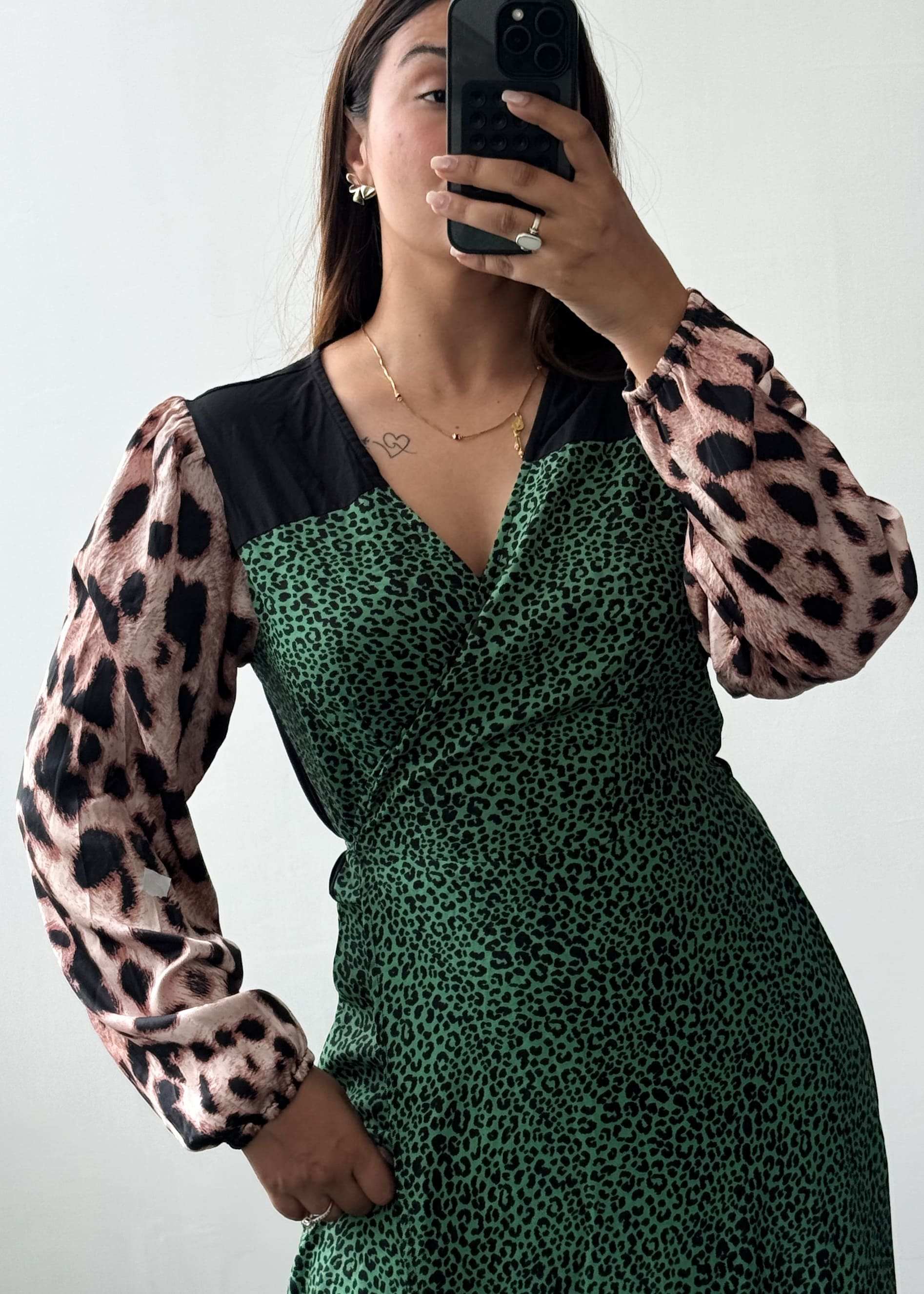 W1807 SIZE S-M - Closet by Payal