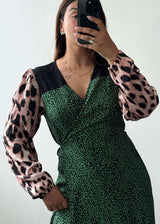 W1807 SIZE S-M - Closet by Payal