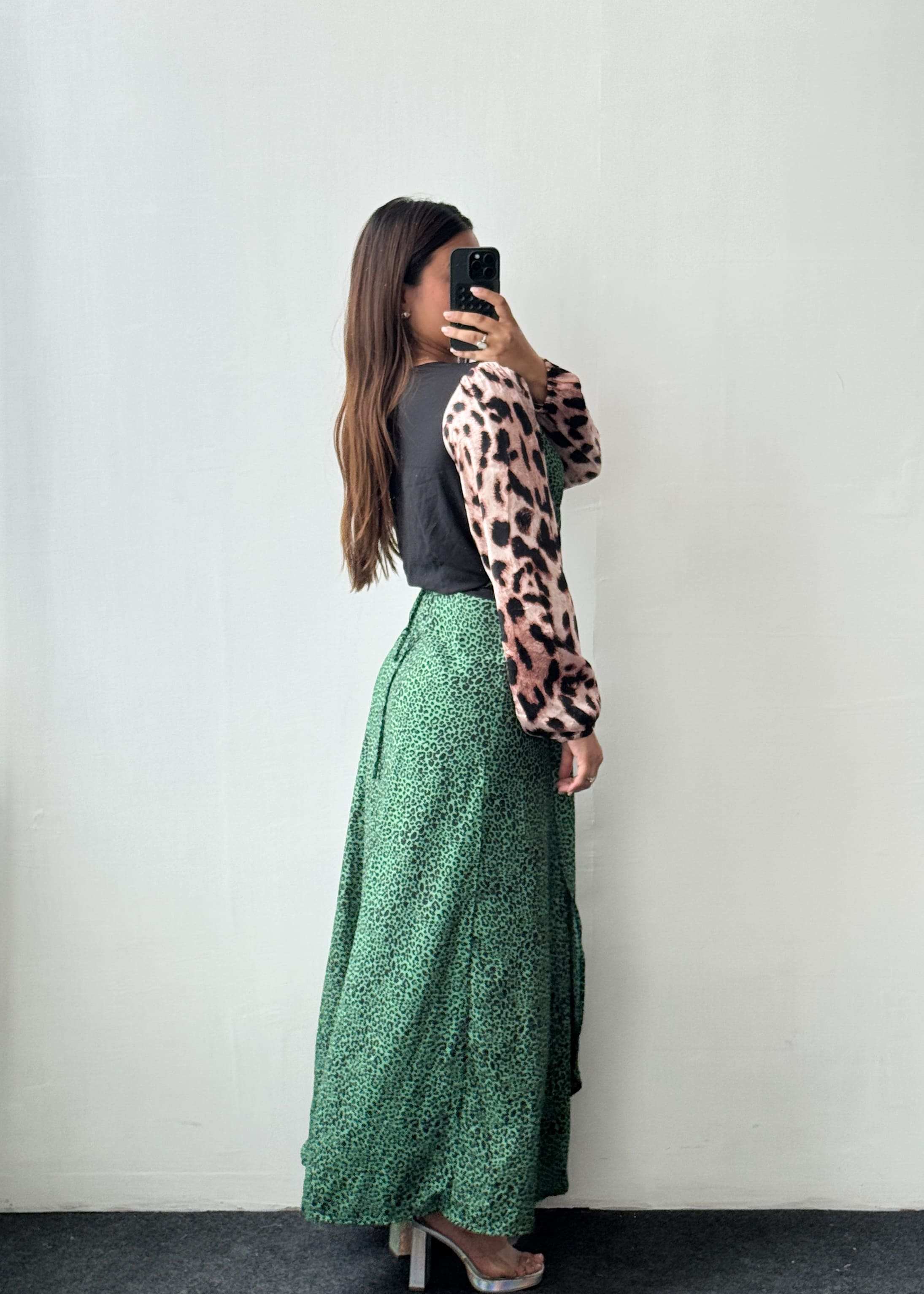 W1807 SIZE S-M - Closet by Payal
