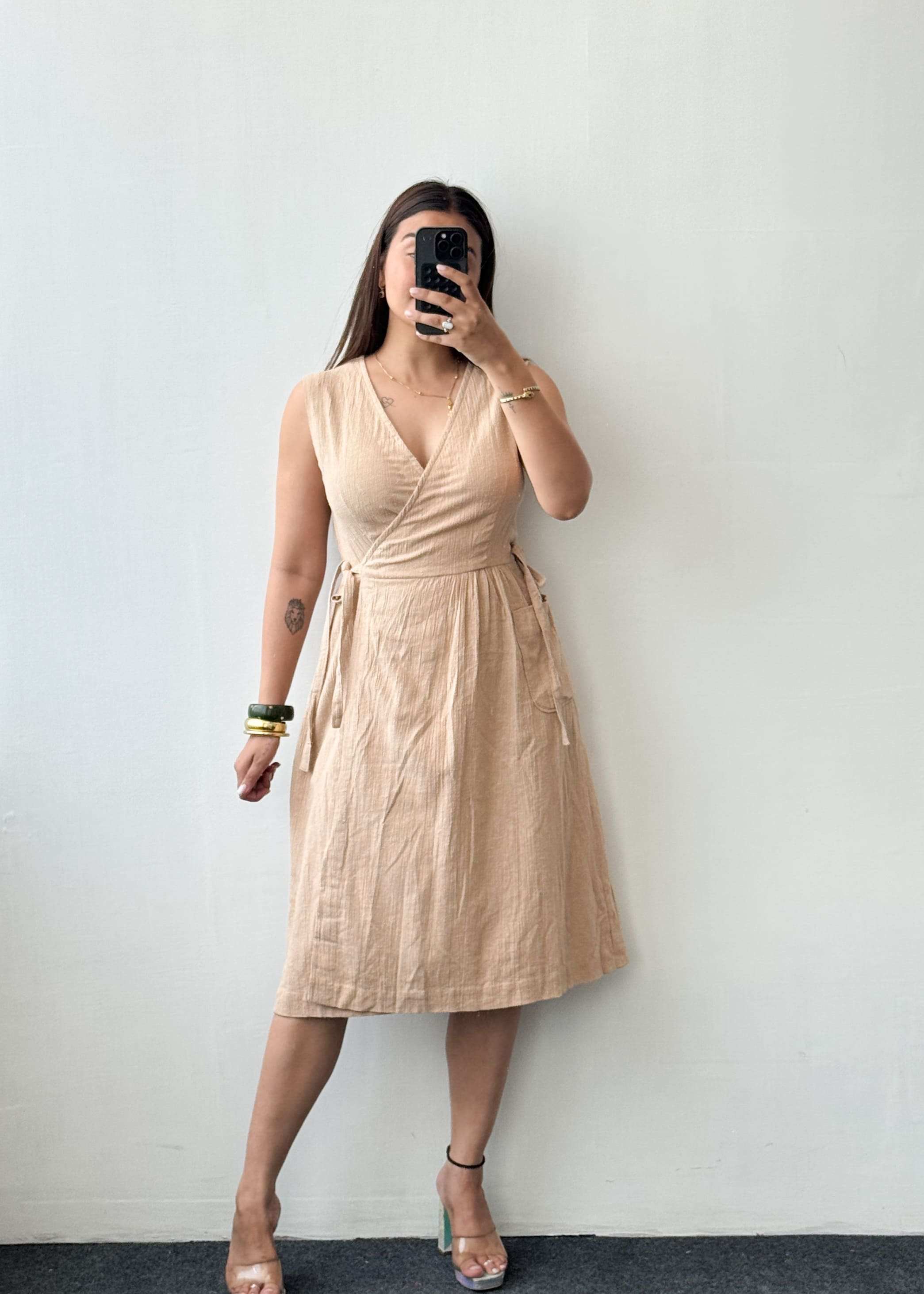 R0507 SIZE XS-S - Closet by Payal