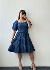 R0507 SIZE L-XL - Closet by Payal
