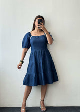 R0507 SIZE L-XL - Closet by Payal