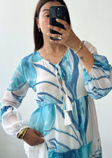 R0507 SIZE S-M - Closet by Payal
