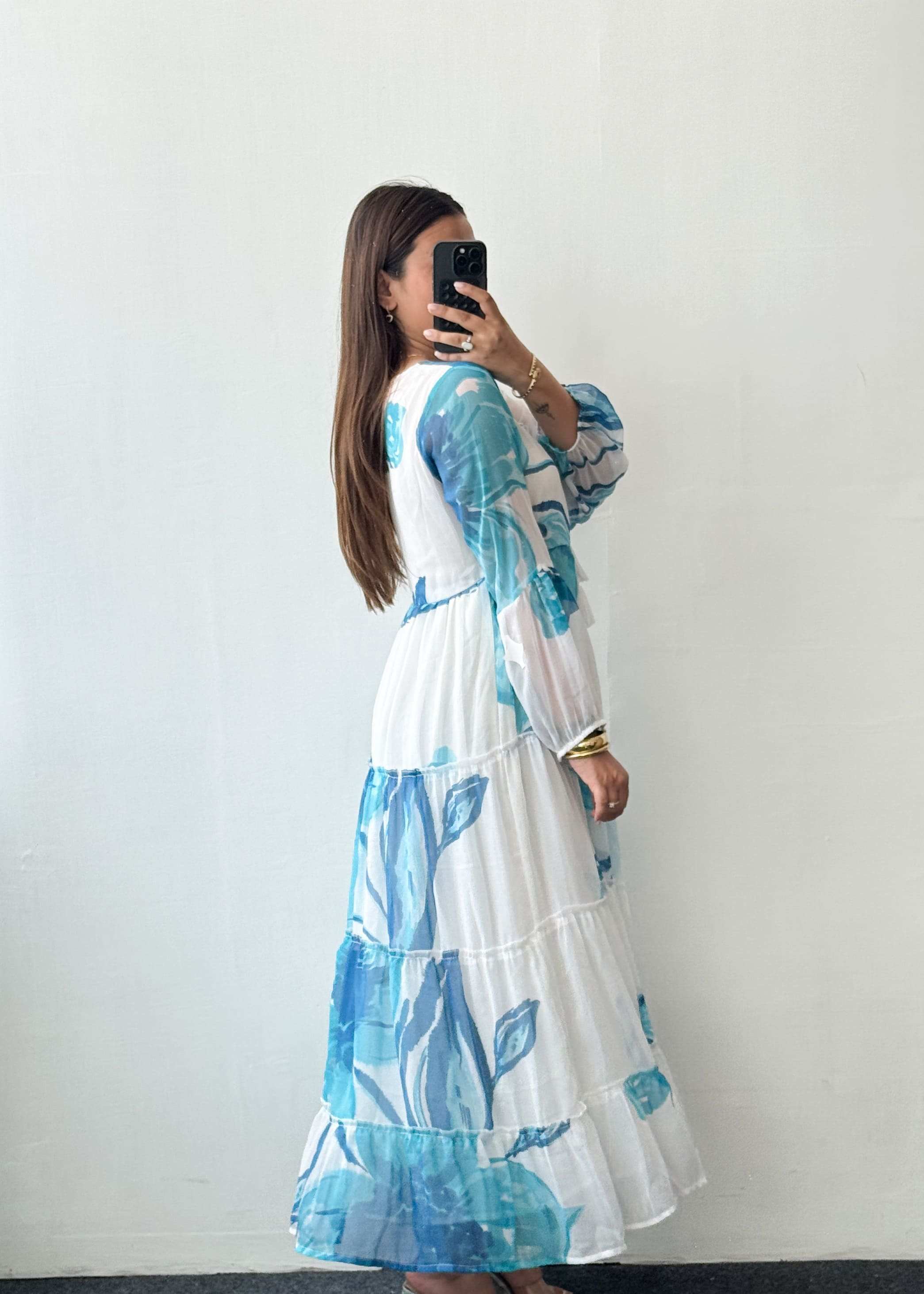 R0507 SIZE S-M - Closet by Payal