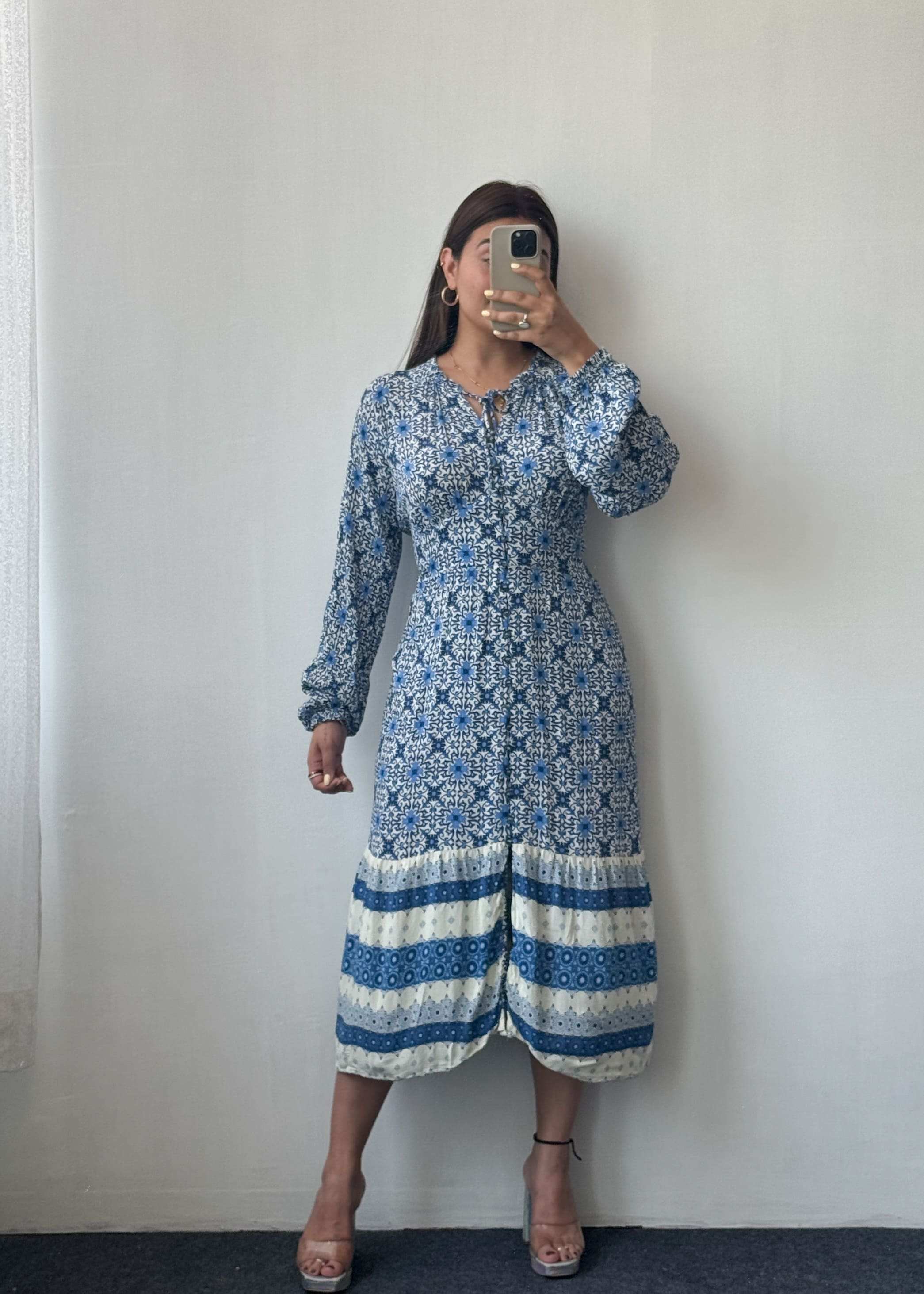 N2804 SIZE L-XL - Closet by Payal