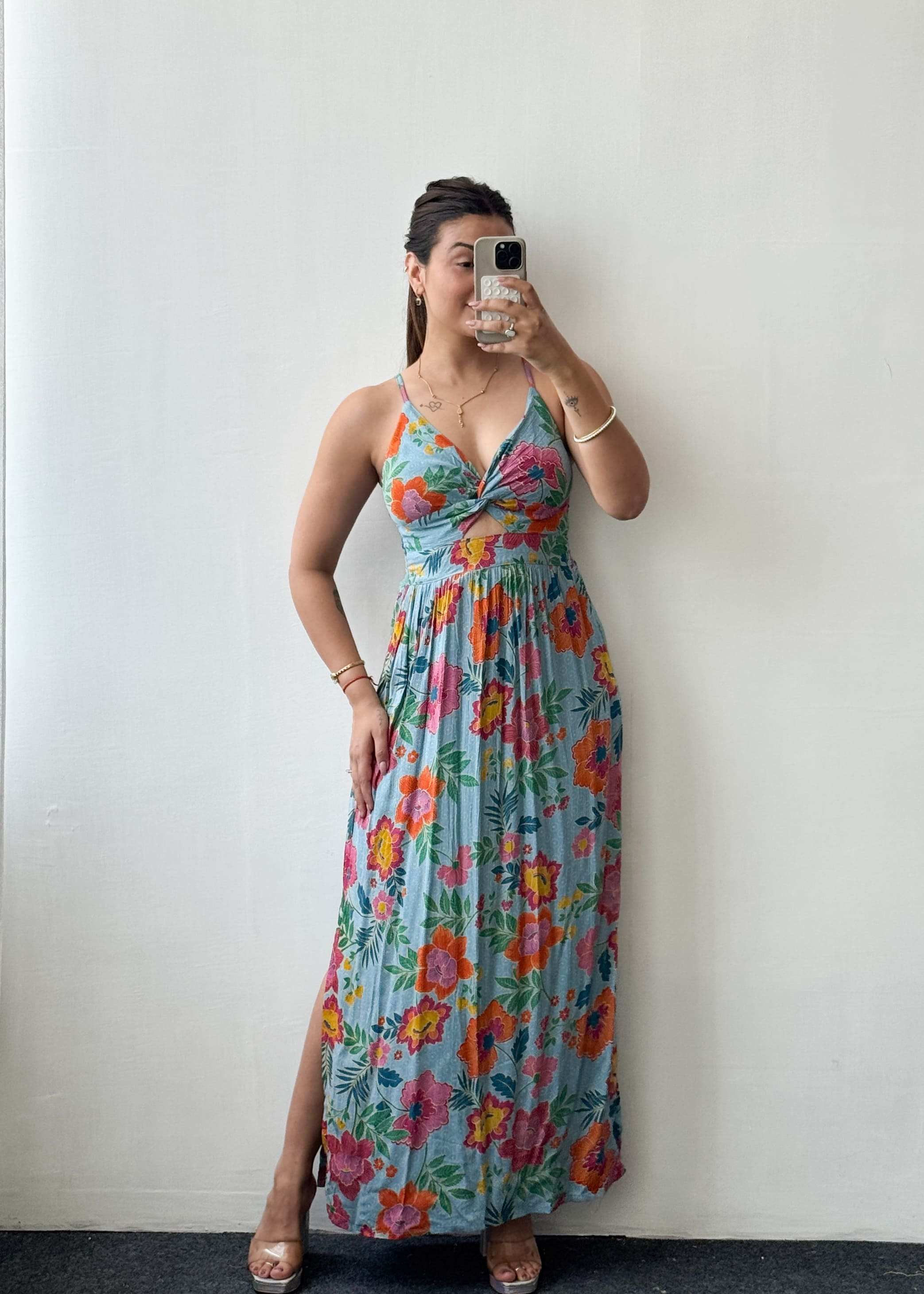 H1706 SIZE XS-M - Closet by Payal