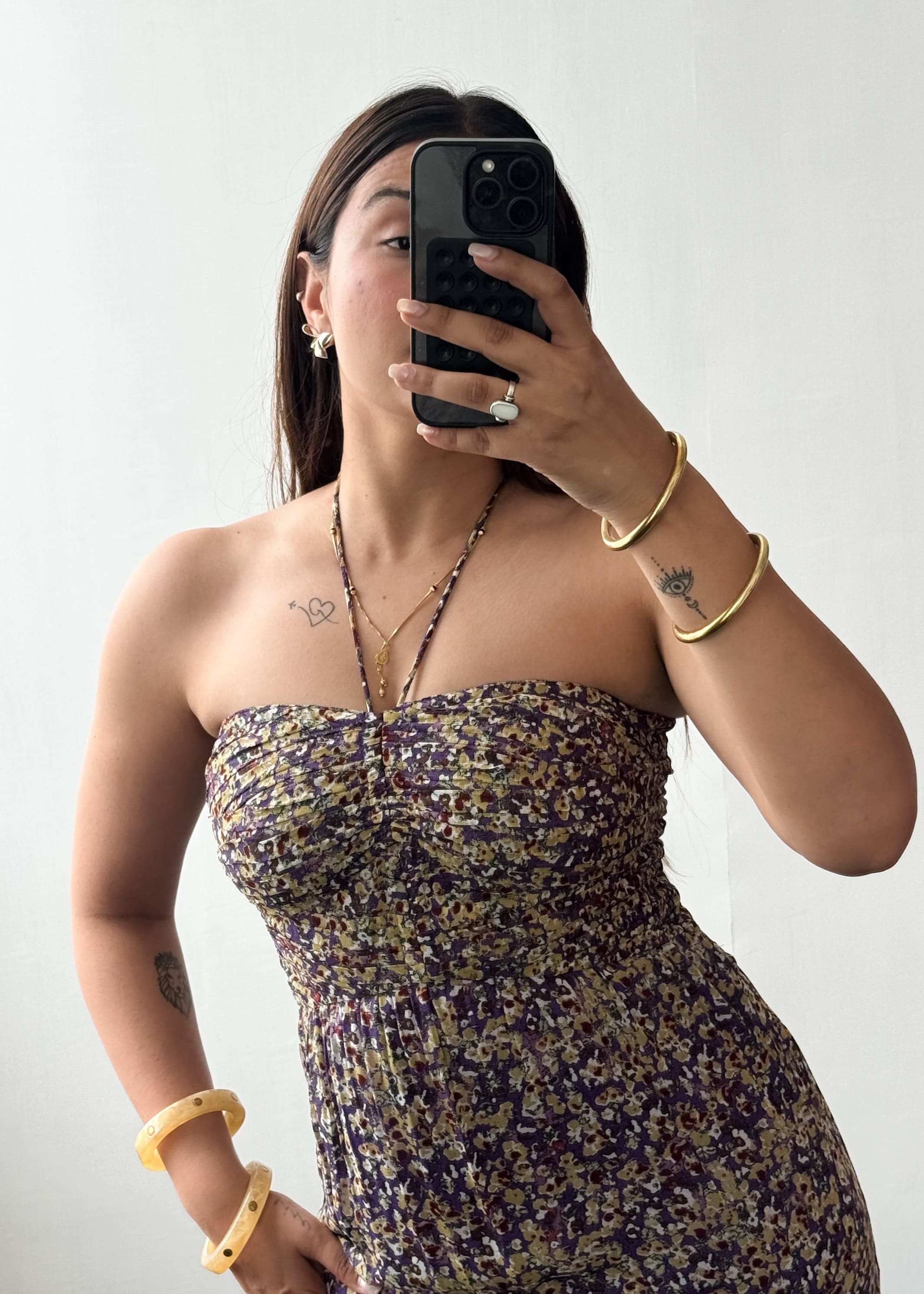 W1807 SIZE XS-S - Closet by Payal