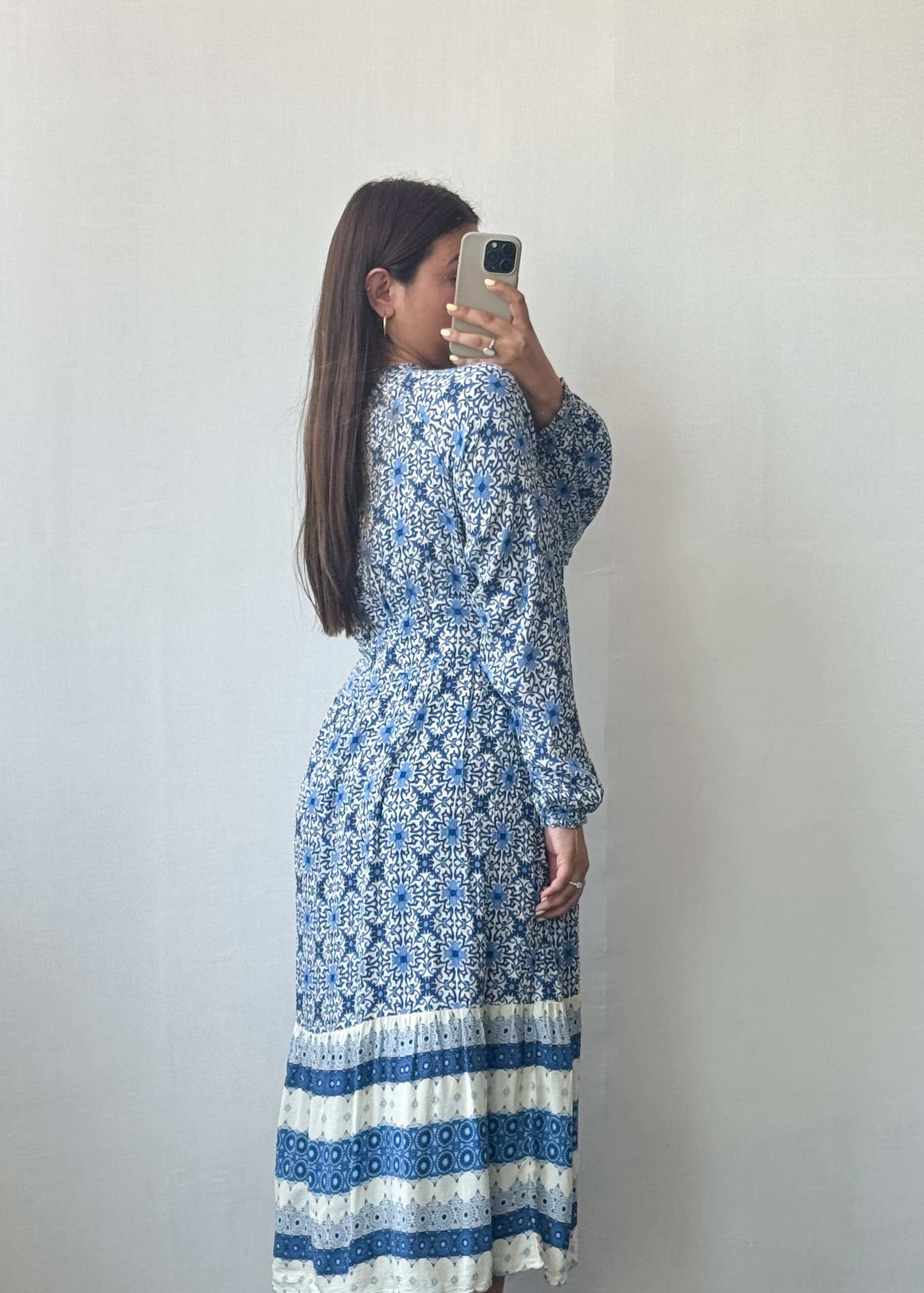 N2804 SIZE L-XL - Closet by Payal