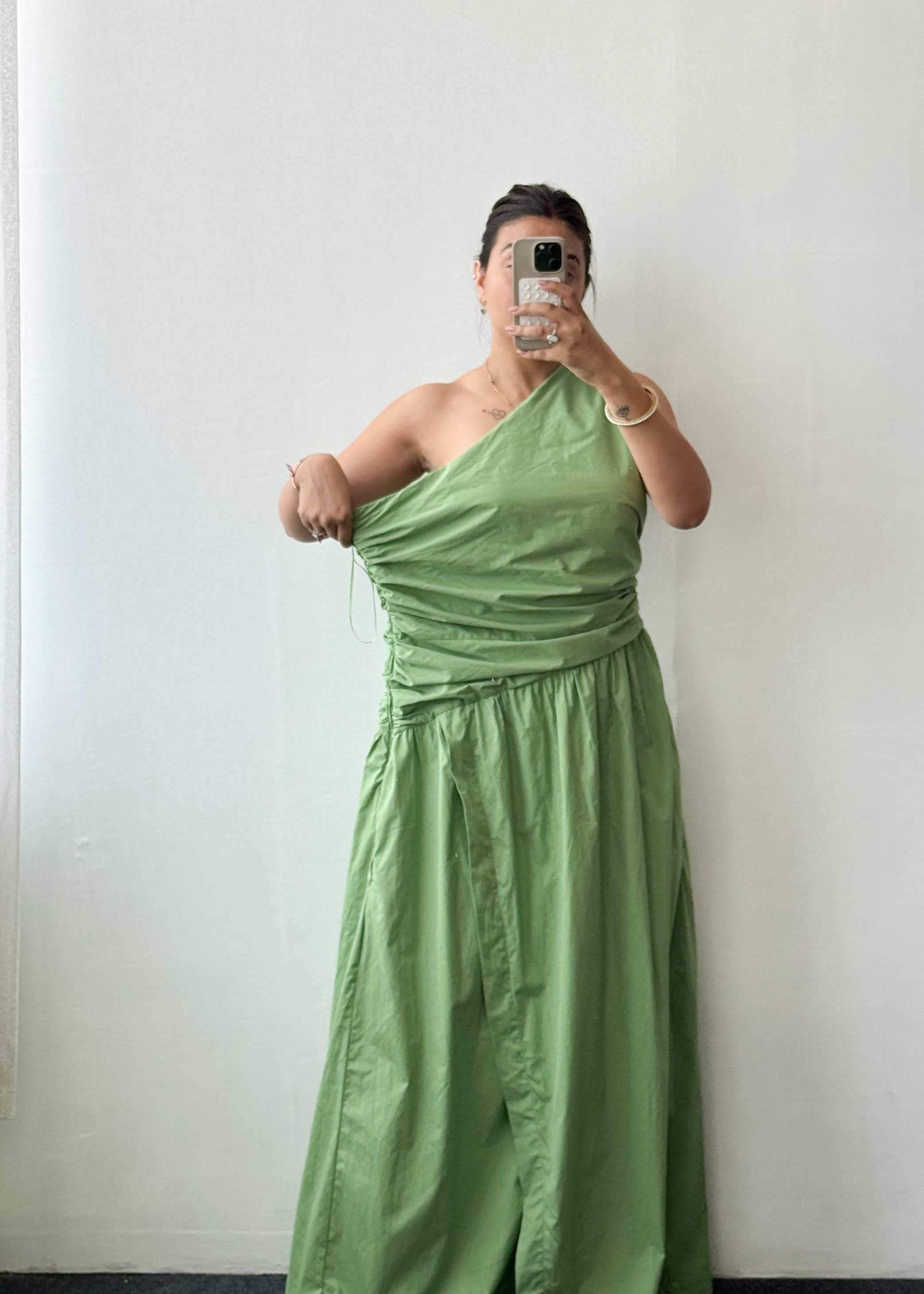 H1706 SIZE XL - Closet by Payal