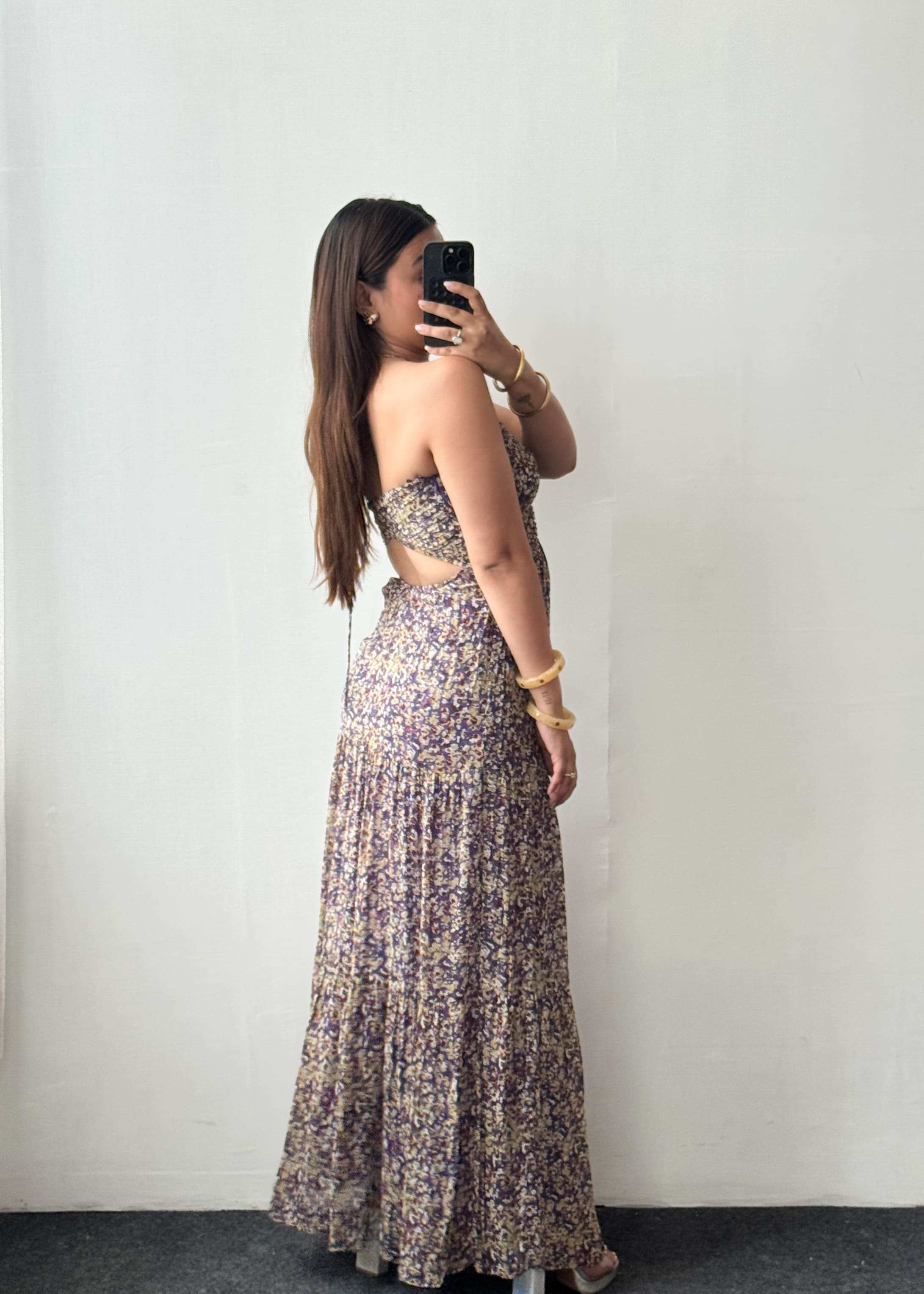 W1807 SIZE XS-S - Closet by Payal