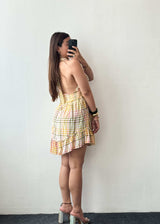 R0507 SIZE M-L - Closet by Payal