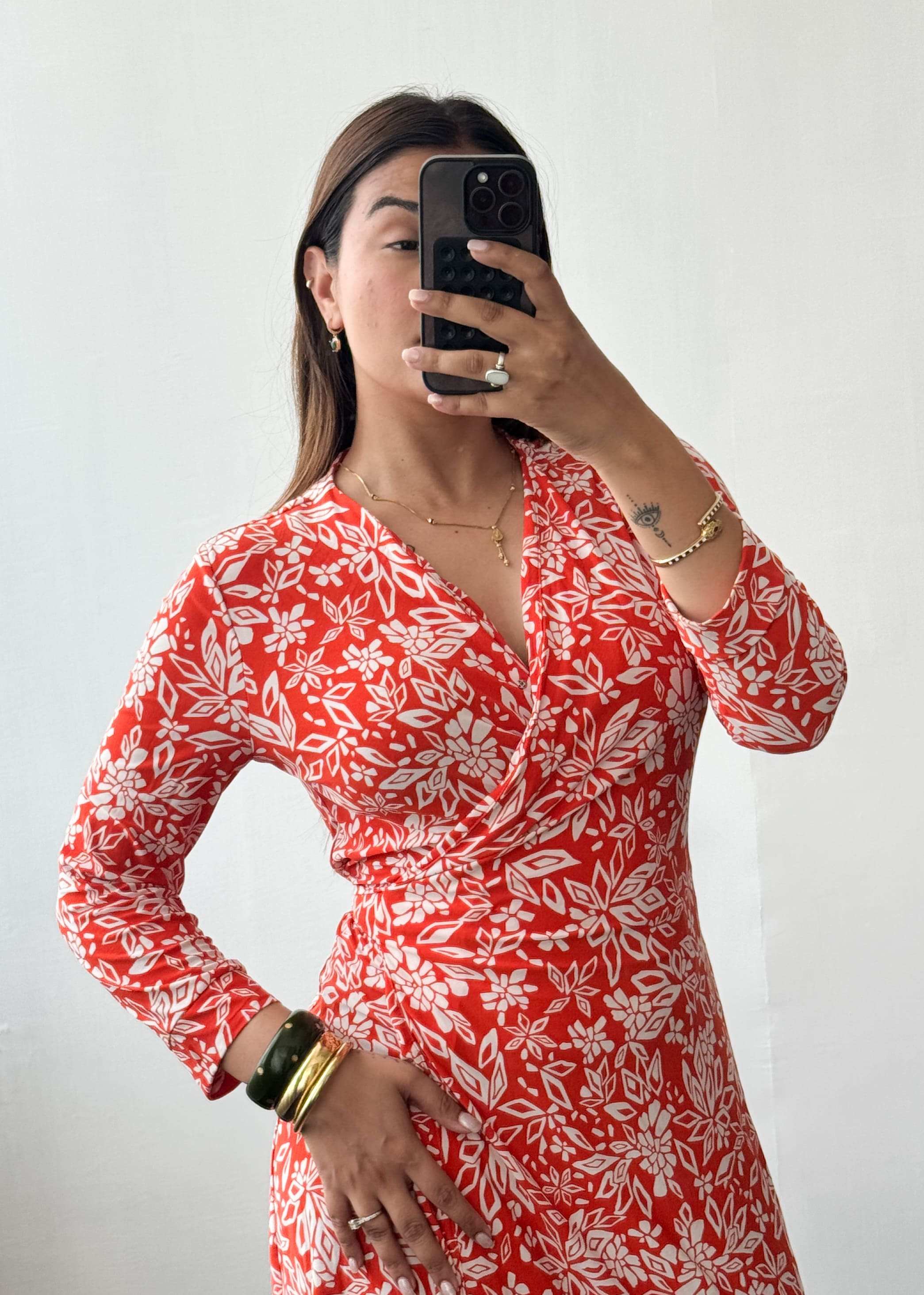 R0507 SIZE XS-S - Closet by Payal