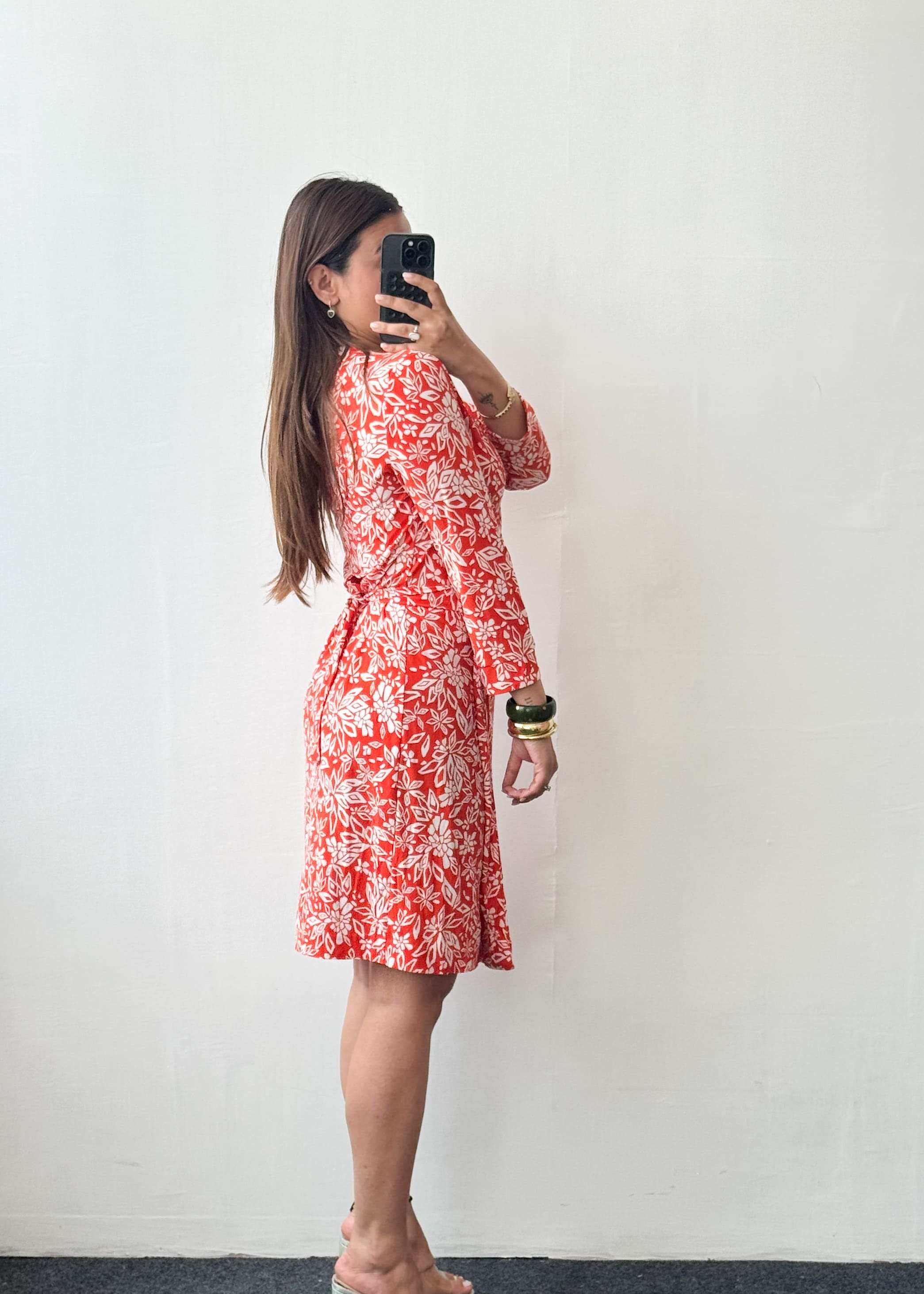 R0507 SIZE XS-S - Closet by Payal