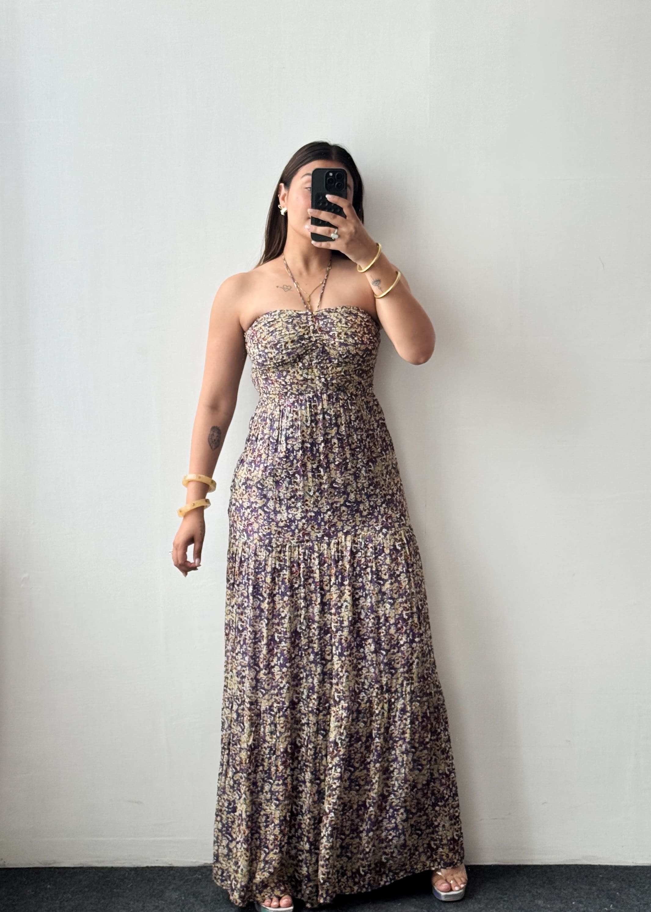W1807 SIZE XS-S - Closet by Payal
