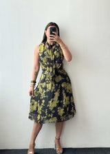 R0507 SIZE L - Closet by Payal