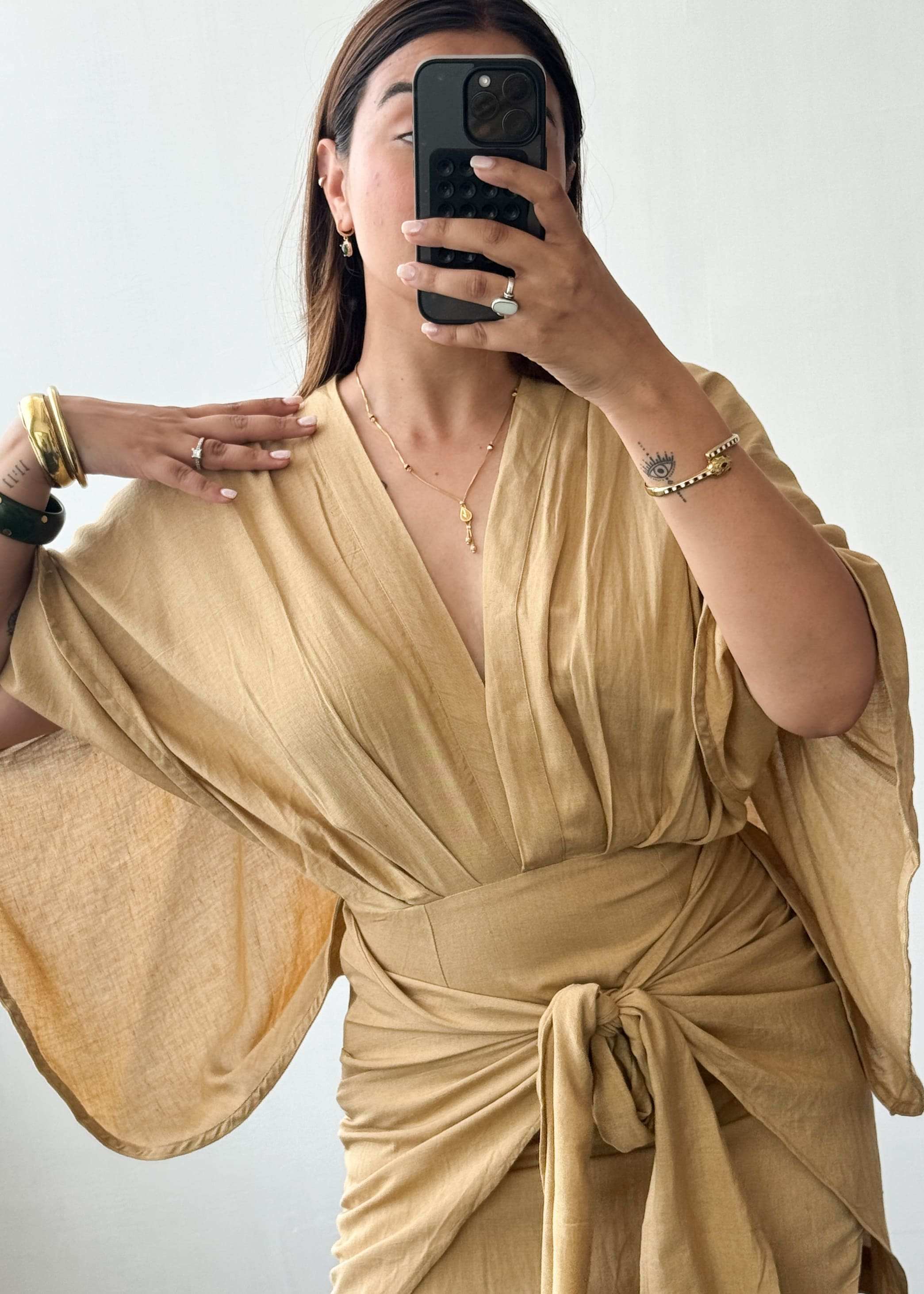 R0507 SIZE XS-S - Closet by Payal