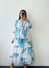 R0507 SIZE S-M - Closet by Payal
