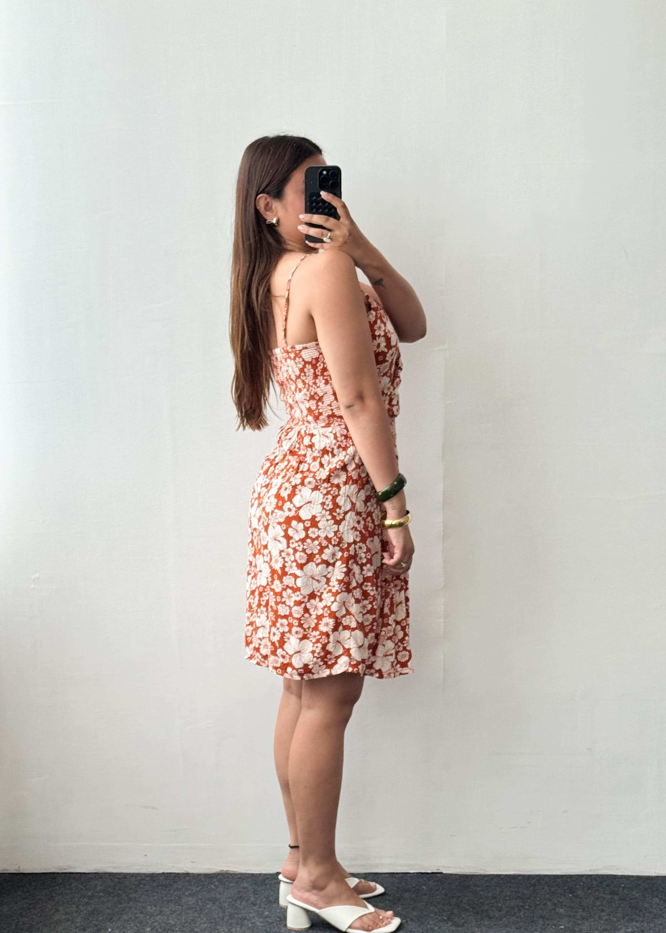 C0508 SIZE M-L - Closet by Payal