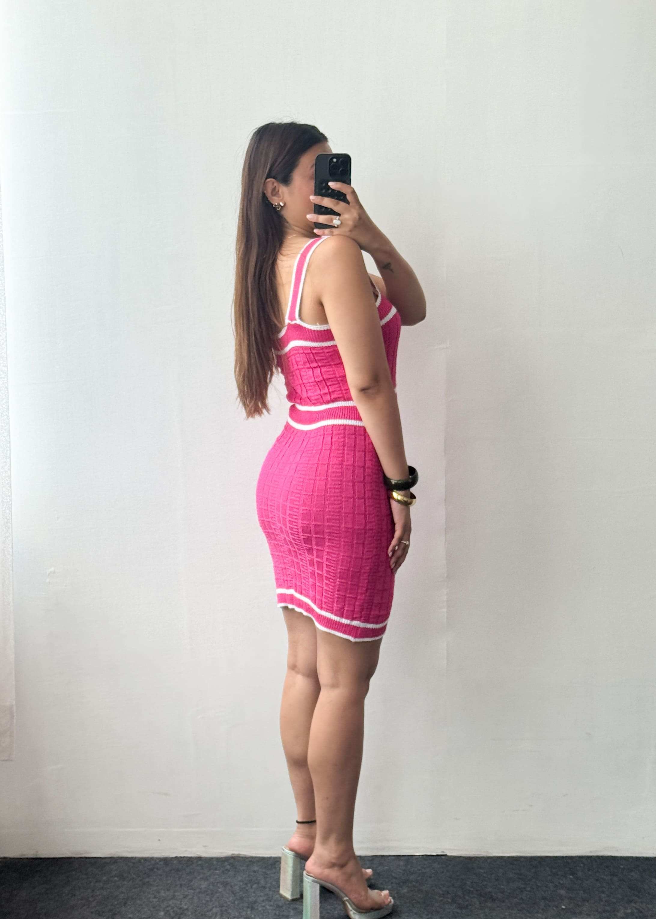 X2107 SIZE M-L - Closet by Payal