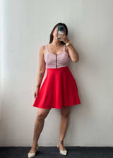 F1207 SIZE XS-S - Closet by Payal