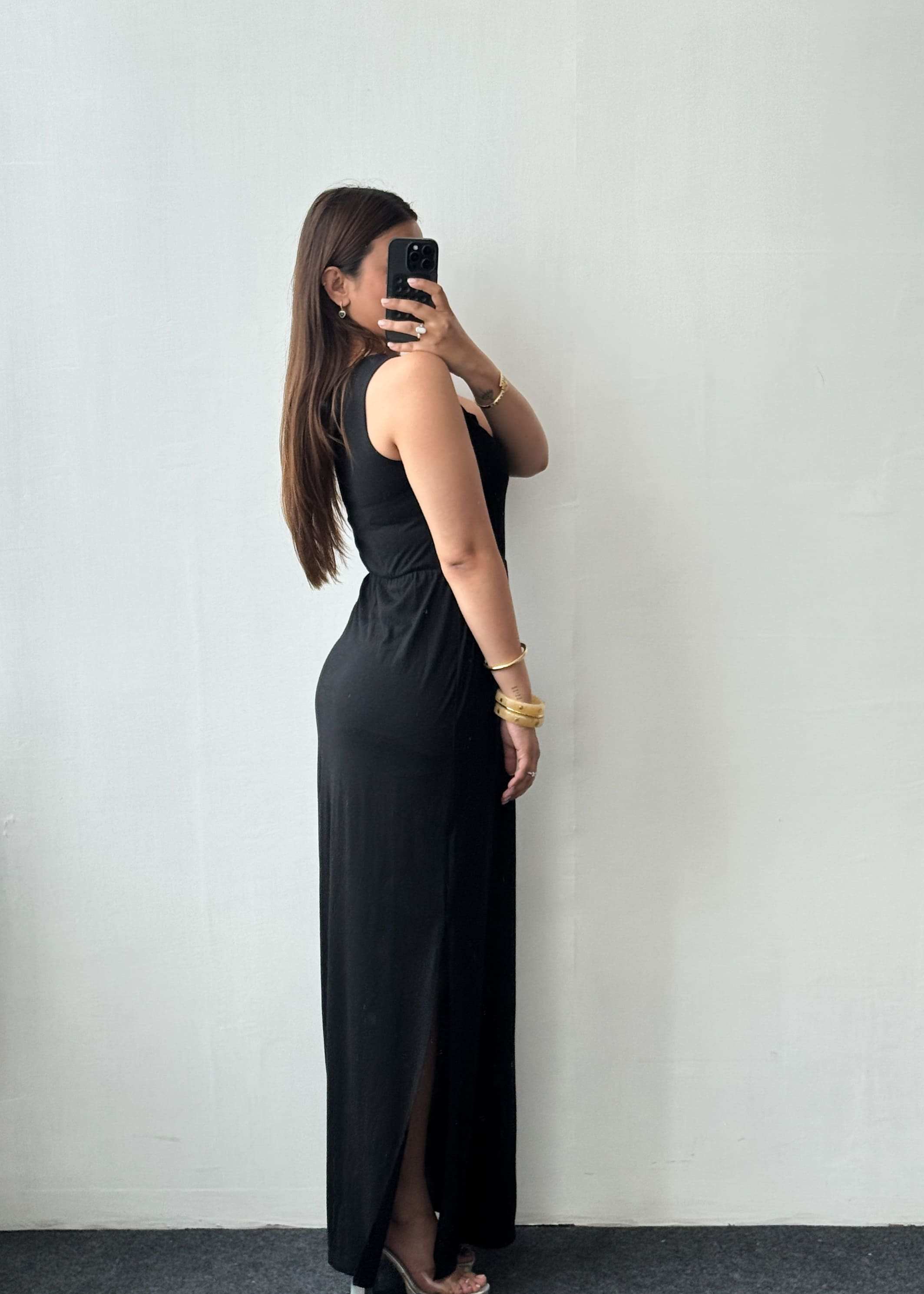 Q0307 SIZE XS-S - Closet by Payal