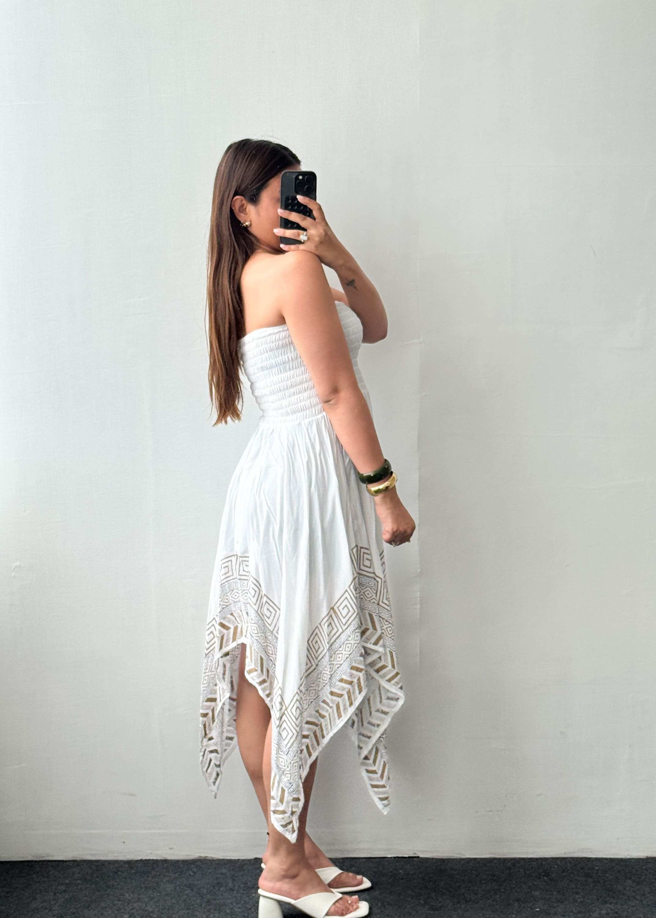 C0508 SIZE XS-M - Closet by Payal